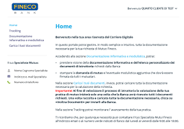 Il mutuo liquidità può essere richiesto da chi possiede un immobile non gravato da ipoteca , che può prestare come garanzia per ottenere un ammontare di liquidità importante: Il Mutuo Fineco Fineco Bank