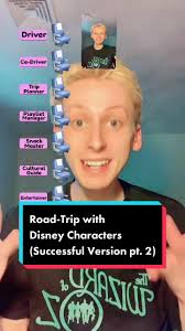 with three of the best disney villains and one of the best disney  princesses, this car is DESTINED for success 🚗  #roadtripwithdisneycharacters #disneytok #disneyparksfans  #disney100thcelebration ...