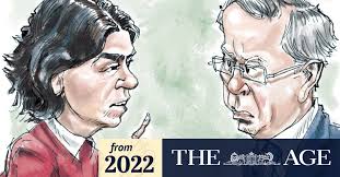 CBD Melbourne: Crikey's Eric Beecher unavailable for defamation forum