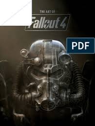 The fallout concept art is beautiful, but any developer/publisher would be hard pressed to create such a complex and diverse open world as is represented in a lot of the concept art for both nope, like he said it's concept art. The Art Of Fallout 4 Pdf