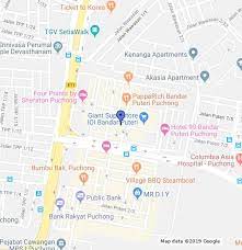 Find your way around selangor using these simple to read and practical maps. Puchong Google My Maps