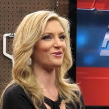 Stream Danielle Trotta: Godaddy Leaving NASCAR by Speed City Broadcasting