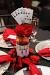Casino Royale Table Decorations