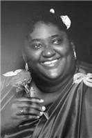 Cathy Wiggins Obituary (1961