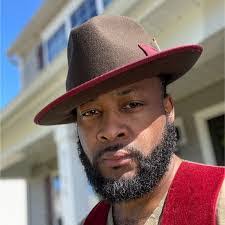 Dameko Thorpe's Instagram, Twitter & Facebook