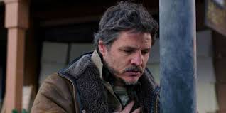 Joel's Panic Attacks In The Last Of Us Make Me Feel Seen