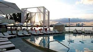 Now Vending The Luxury Automat Mondrian South Beach Mondrian South Beach Hotel Miami Hotels South Beach