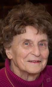 Helen Schultz Obituary (2016)