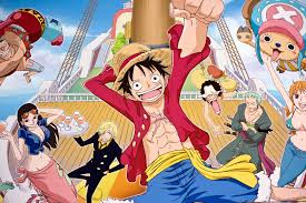 Image result for one piece