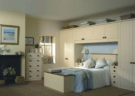 Image Result For Built In Wardrobes Around Bed Fitted Bedroom Furniture Bedroom Furniture Design Bedroom Styles