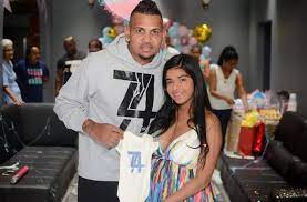 You fill a place in our heart that we never knew was narine is currently in the uae playing for the deccan gladiators in the abu dhabhi t10 league. Sunil Narine And His Wife Anjellia Blessed With A Baby Boy