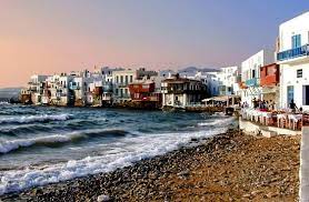 Ο δήμος μυκόνου ανακοινώνει, την επιτυχή ένταξη του έργου με τίτλο «διαχείριση και βελτίωση των υποδομών ύδρευσης δευα μυκόνου» στο πρόγραμμα «αντώνης τρίτσης» του υπ. Mykonos