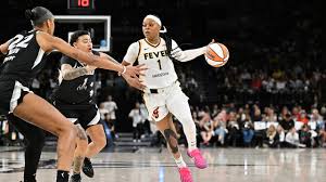 Indiana Fever - News update