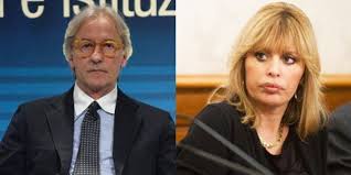 Nato a bergamo il 25 giugno del 1943. Il Sesso Secondo Vittorio Feltri E L Ira Di Alessandra Mussolini Vota La Frase Peggiore L Espresso