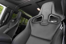 While images and details of the grenadier's interior have not been revealed, ineos says the grenadier will be comfortable and not. Gelandewagenprojekt Grenadier Ineos Sucht Standorte