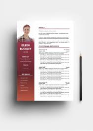 Adding color to your resume makes it stand out from the. Colorful Resume Template And Cover Letter