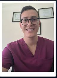 Jorge Luis Ulate Sancho