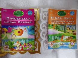 Read customer reviews & find best sellers. 8 Buah Buku Cerita Koleksi Pertama Cerita Dongeng 2 Cerita Dalam 1 Shopee Malaysia