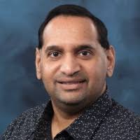 Sudarshan Srinivasan Email & Phone Number