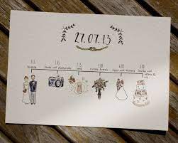 Pin By Michelle L On Design Wedding Schedule Unique Wedding Stationery Unique Wedding Invitations