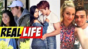The star of riverdale has amazing net worth. Girls Kj Apa Has Dated New Girlfriends Of Kj Apa You Don T Know 2018 Youtube