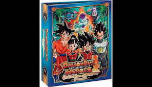 Imagenes de cartas de dragon ball z kai. Dragon Ball Z Fukkatsu No F Las Cards De La Pelicula Fotos Foto 1 De 8 Videojuegos Entretenimiento Peru Com