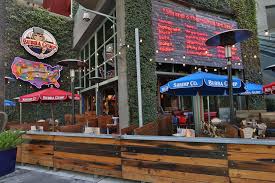 Is bubba gump shrimp a real company? Bubba Gump Shrimp Co Home Universal City Menu Prices Restaurant Reviews Facebook