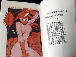 けっこう仮面永井豪同人誌オールカラー版コミックスサイズ12話収録－Funbid香港本地日本代購網站