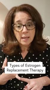So, you finally got that tube of vaginal estrogen 🙌 buuuuut your doctor  didn't give you much instruction