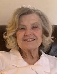 Obituary information for Jane Susan Sofley