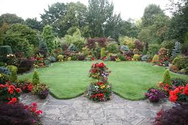 Beautiful English Garden 8 English Garden Design English Garden English Cottage Garden