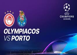 We may have video highlights with goals and news for some fc porto matches, but only if they play. Tonton Live Streaming Liga Champions Olympiacos Vs Fc Porto Warta Pontianak