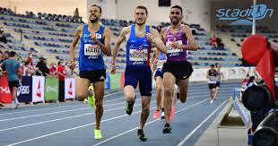 Athletisme Ou Regarder Les Championnats D Europe En Salle De Torun