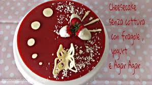 Prepariamo la cheesecake con agar agar partendo dalla base. Mamma Grizzly In Cucina Cheesecake Senza Cottura Allo Yogurt Greco Gelee Di Fragole Agar Agar