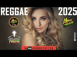 MELO DE LOST || REGGAE ROMANTICO 2025 || ‪@ManoStation‬ REGGAE EXCLUSIVO  🇧🇴💥