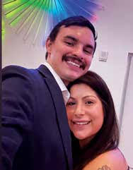 Together, We Change the World