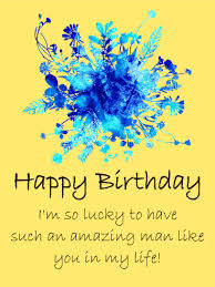 And while there are some great options out there, none of them were designed by you. All The Best Happy Birthday Card Birthday Greeting Cards By Davia