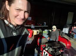 Auckland track cycling race results and updates