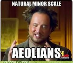 Please use the following chart and links to access the information that has been missed from class. Ap Music Theory Memes 10lilian