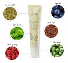 Add to this mix organic acai and goji berry, both tropical fruits. Top 6 Benefits Of Green Tea For Skin 100 Pure