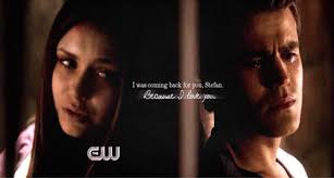 Quote Book: The Vampire Diaries S4