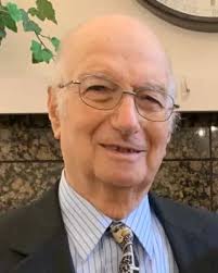 Obituary information for Norman N. Parentela