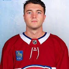 The Montreal Canadiens have acquired defenceman Noah Dobson from the New  York Islanders in exchange for two 2025 1st round picks (16th and 17th) and  forward Emil Heineman. The Habs have re-signed