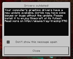 This spring, treat yourself or a fellow minecrafter in your life by taking advantage of some of the great discoun. Solved How To Fix Minecraft Drivers Outdated Message Driver Easy