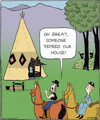 Brevity By Dan Thompson For October 29 2018 Gocomics Com Cowboy Humor Funny Cartoons Girl Humor