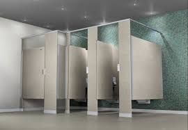 Leading commercial bathroom partitions installer & supplier. Bathroom Stalls Partitions Toilet Partitions Scranton Products