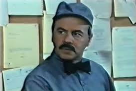 Ace Crawford... Private Eye (1983)