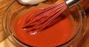 We have recreated the famous condensed tomato soup only using 4 ingredients and a few spices. How To Make A Substitute For Condensed Tomato Soup Condensed Tomato Soup Tomato Soup Cream Of Tomato Soup