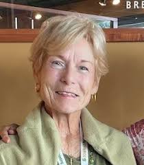 Patricia Lobdell's Instagram, Twitter & Facebook