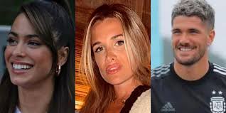 Tini Stoessel y Rodrigo de Paul: la mamá y tía de Camila Homs apuntaron  contra la cantante